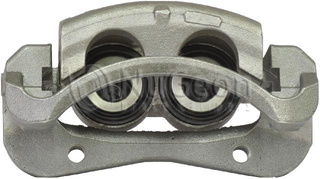 2004-2008 GMC Canyon Disc Brake Caliper - Front Left (BBB Industries)
