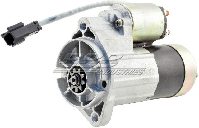 2002-2005 Suzuki XL-7 Starter (BBB Industries)