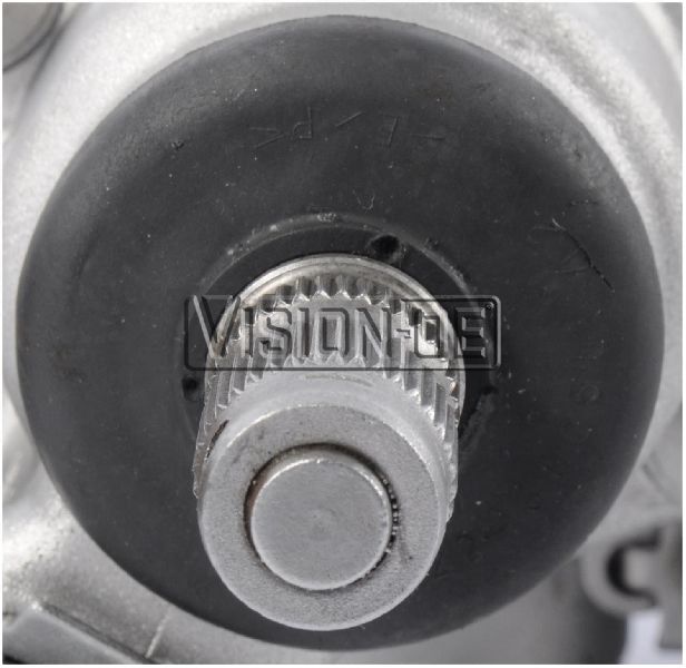 2007-2011 Toyota Camry Rack and Pinion Assembly (BBB Industries)