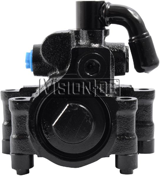 2003-2006 Lincoln Navigator Power Steering Pump (BBB Industries)