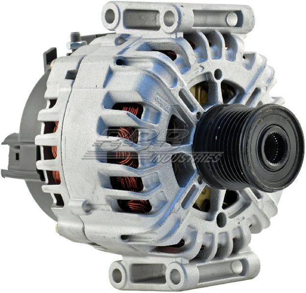 2009-2020 Freightliner Sprinter 2500 Alternator (BBB Industries)