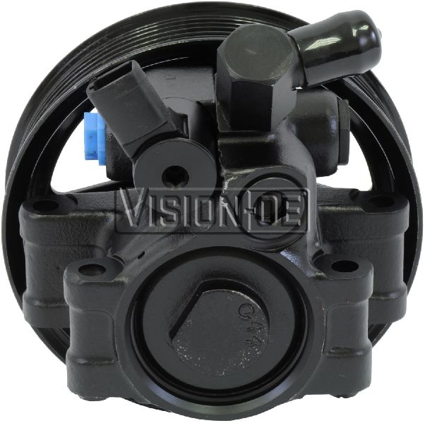 1998-2002 Lincoln Navigator Power Steering Pump (BBB Industries)
