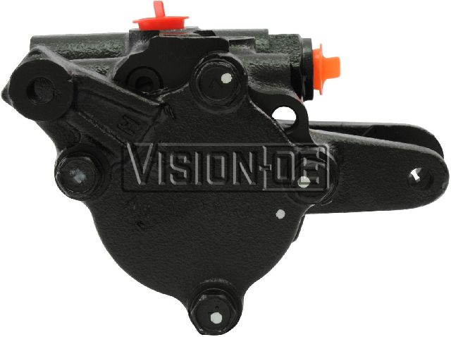 1988-1990 Toyota Tercel Power Steering Pump (BBB Industries)
