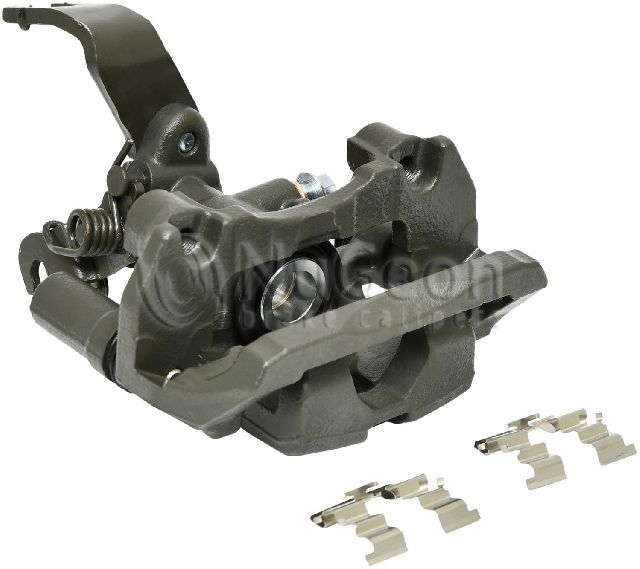2001-2003 Mazda Protege Disc Brake Caliper - Rear Left (BBB Industries)