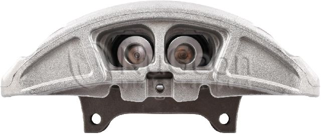 2012-2017 Audi A6 Quattro Disc Brake Caliper - Front Right (BBB Industries)