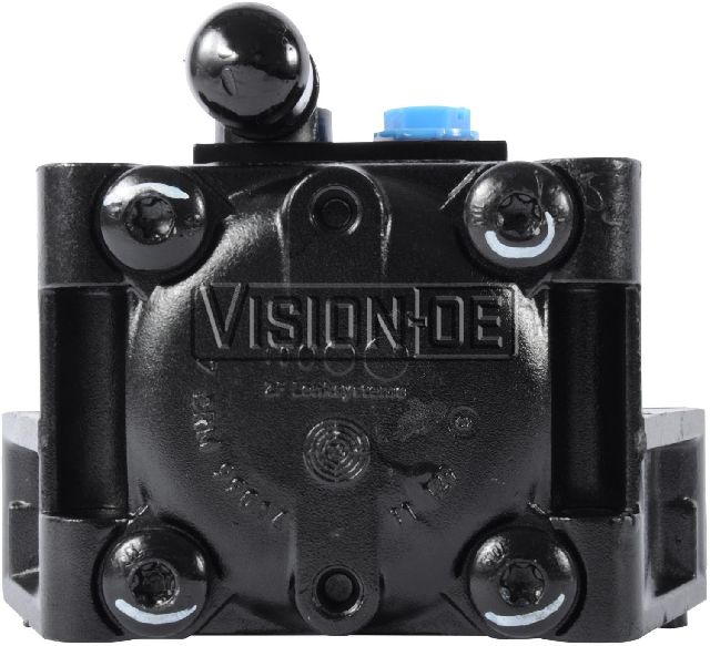 2003-2005 Lincoln LS Power Steering Pump (BBB Industries)