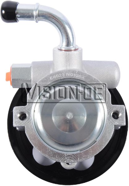 2007-2009 Hyundai Santa Fe Power Steering Pump (BBB Industries)