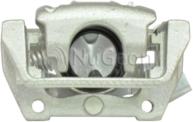 2005-2007 Ford Freestyle Disc Brake Caliper - Rear Left (BBB Industries)