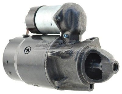 1977 Buick Century Starter (BBB Industries)