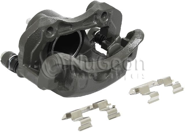 2000-2006 Nissan Sentra Disc Brake Caliper - Front Left (BBB Industries)