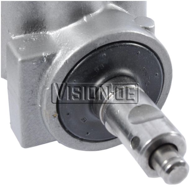 2002-2005 Ford Explorer Rack and Pinion Assembly (BBB Industries)