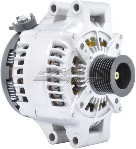 2012-2017 BMW X3 Alternator (BBB Industries)
