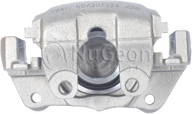 1997-2000 BMW 540i Disc Brake Caliper - Front Left (BBB Industries)