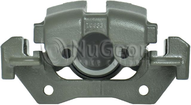 2005-2010 Mazda Tribute Disc Brake Caliper - Front Right (BBB Industries)