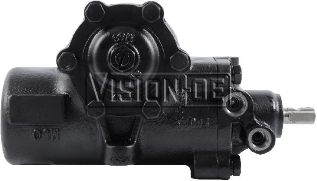 1999-2004 GMC Sierra 2500 Steering Gear (BBB Industries)