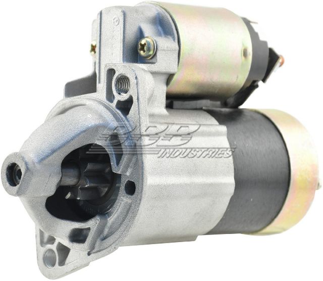2001-2006 Kia Optima Starter (BBB Industries)