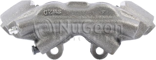 1965-1972 Dodge Dart Disc Brake Caliper - Front Left (BBB Industries)