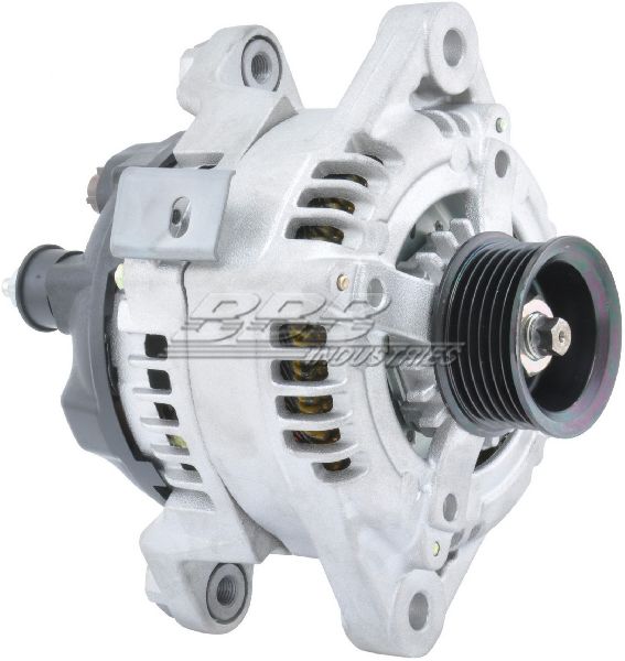 2019-2020 Hyundai Santa Fe Alternator (BBB Industries)