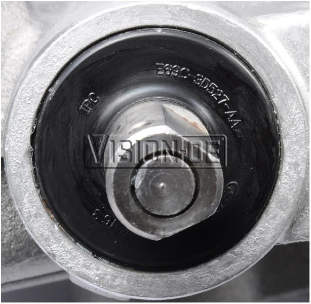 1996-1998 Mercury Sable Rack and Pinion Assembly (BBB Industries)
