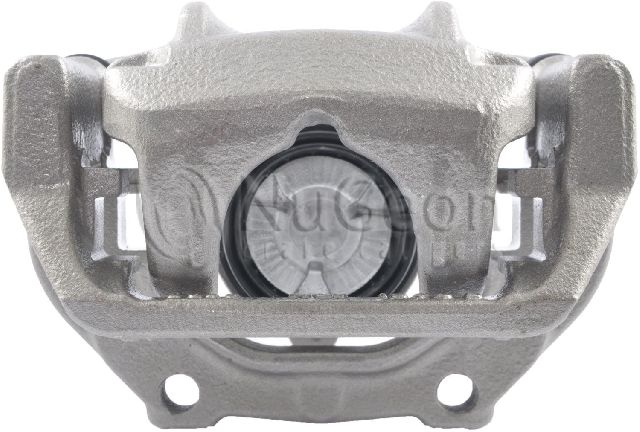 2012-2017 BMW X3 Disc Brake Caliper - Rear Right (BBB Industries)