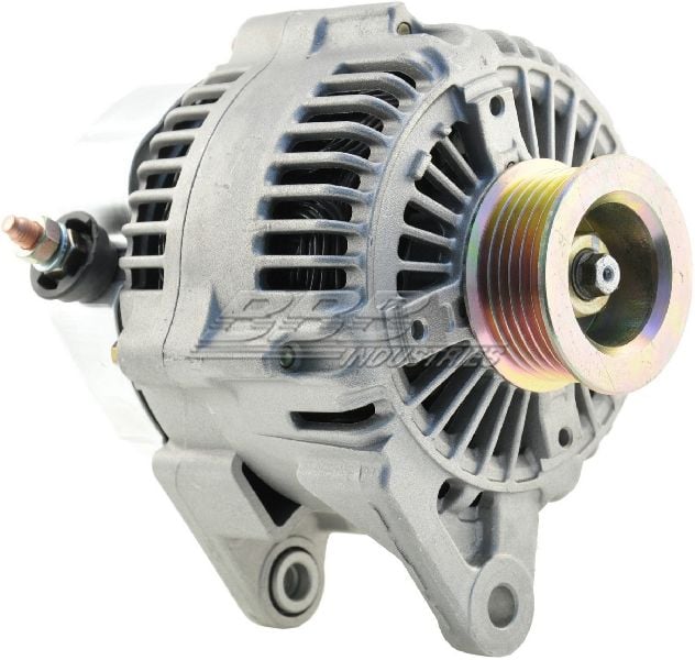 2014-2015 Kia Optima Alternator (BBB Industries)