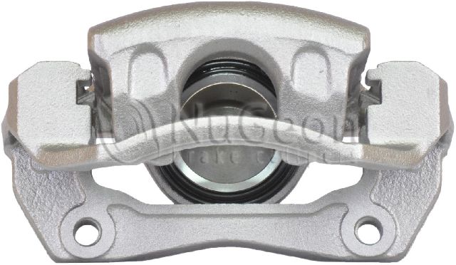 2010-2011 Hyundai Tucson Disc Brake Caliper - Front Right (BBB Industries)