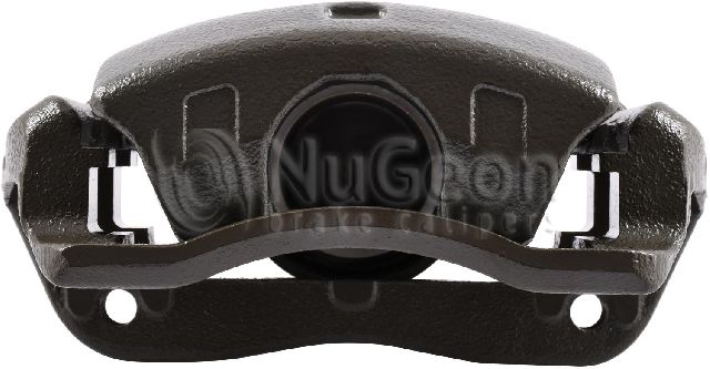 2013-2015 Acura ILX Disc Brake Caliper - Front Right (BBB Industries)