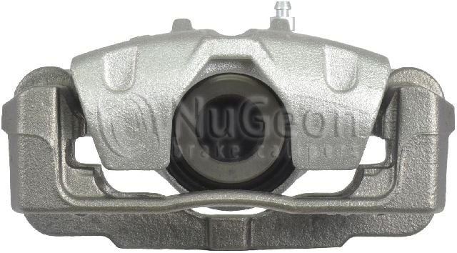 2005-2011 Cadillac STS Disc Brake Caliper - Rear Left (BBB Industries)