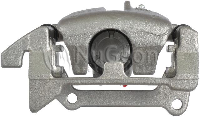 2010-2012 Audi A5 Disc Brake Caliper - Rear Left (BBB Industries)