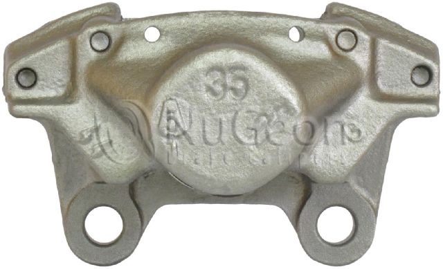 1999-2003 Saab 9-3 Disc Brake Caliper - Rear Left (BBB Industries)
