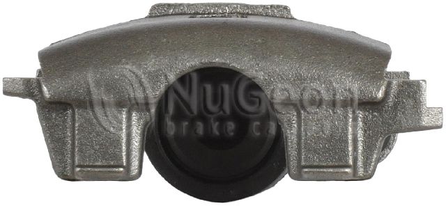 2003-2005 Dodge Neon Disc Brake Caliper - Rear Left (BBB Industries)