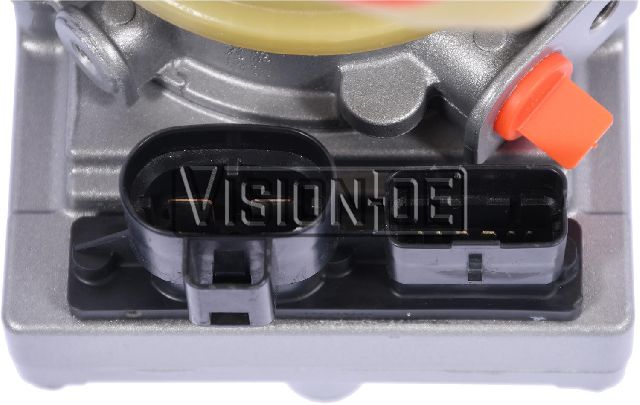 2014-2018 Nissan Altima Power Steering Pump (BBB Industries)
