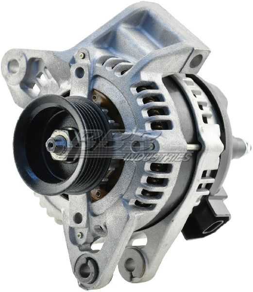 2006-2011 Cadillac DTS Alternator (BBB Industries)