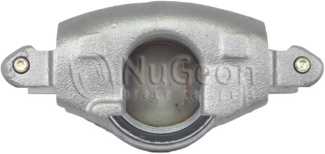 1969 Pontiac Firebird Disc Brake Caliper - Front Left (BBB Industries)
