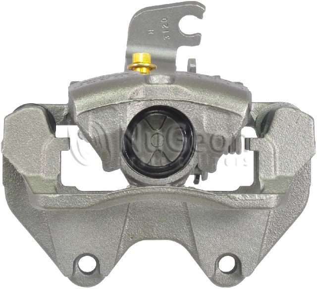 1998 Cadillac Seville Disc Brake Caliper - Rear Right (BBB Industries)