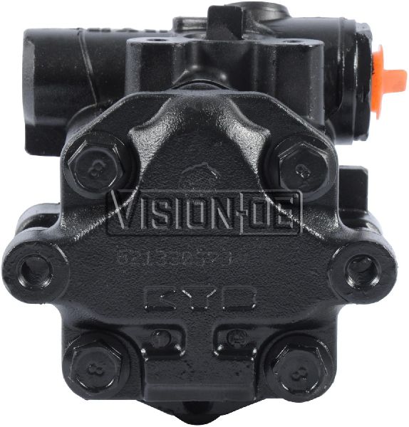 2008-2015 Audi Q7 Power Steering Pump (BBB Industries)