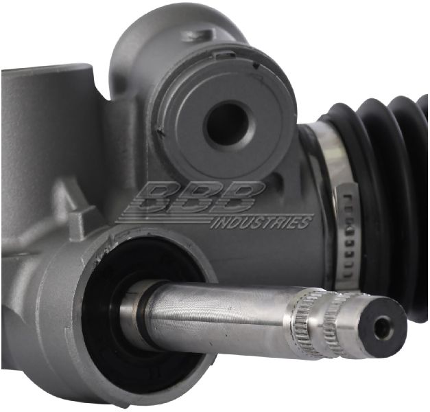 2013-2015 Toyota Yaris Rack and Pinion Assembly (BBB Industries)