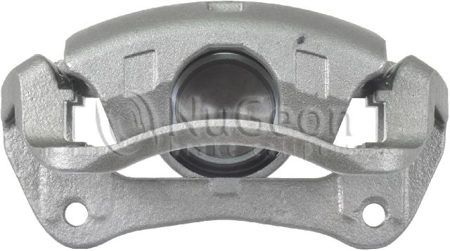 2013-2015 Acura ILX Disc Brake Caliper - Front Right (BBB Industries)