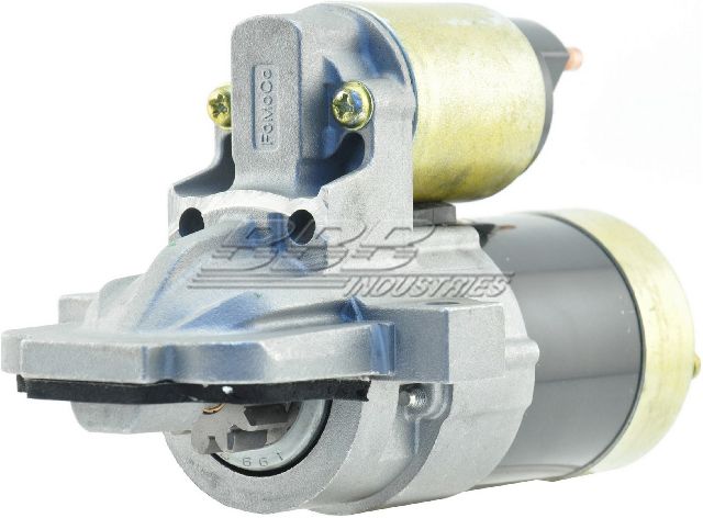 2015-2019 Lincoln MKC Starter (BBB Industries)