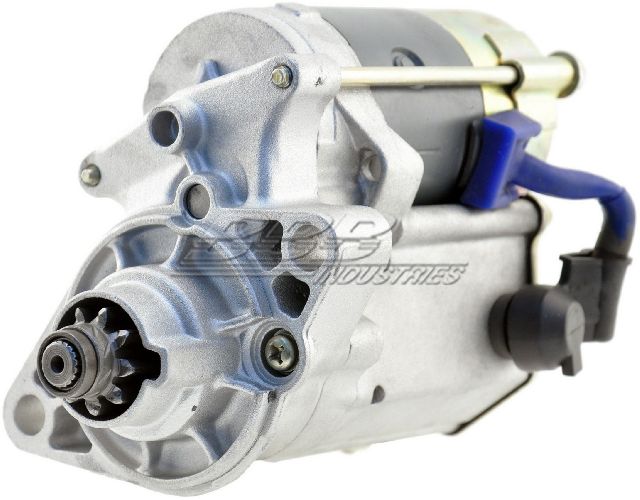 1993-1995 Honda Civic del Sol Starter (BBB Industries)