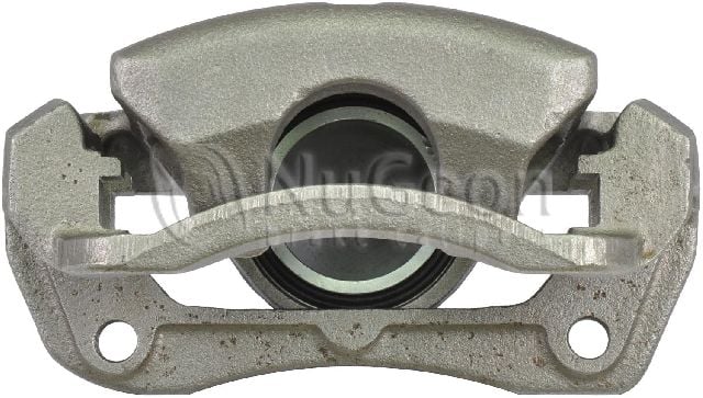 2007-2010 Pontiac G5 Disc Brake Caliper - Front Right (BBB Industries)