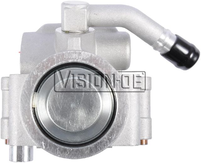 2011-2016 Ford F-250 Super Duty Power Steering Pump (BBB Industries)