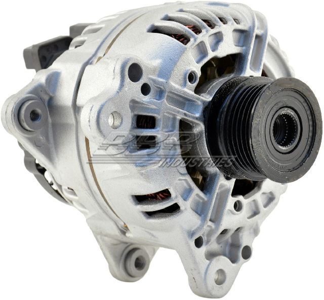 2010-2014 Volkswagen Golf Alternator (BBB Industries)