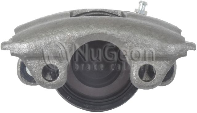 1983-1988 Ford EXP Disc Brake Caliper - Front Left (BBB Industries)