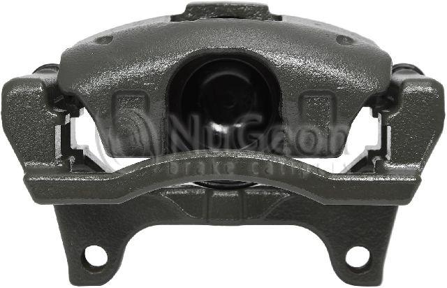 2009-2013 Dodge Journey Disc Brake Caliper - Front Left (BBB Industries)