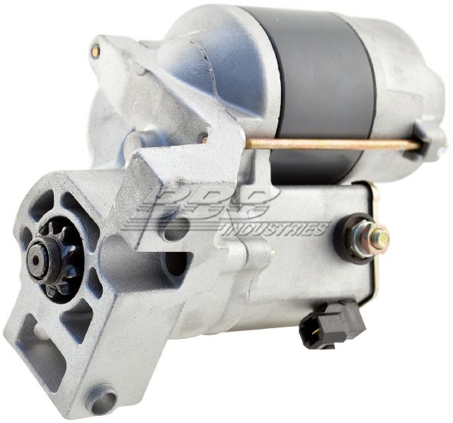 2012-2013 Hyundai Veloster Starter (BBB Industries)