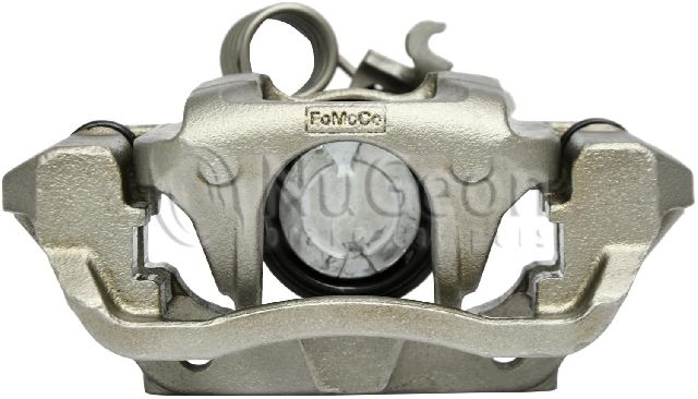 2012 Lincoln MKS Disc Brake Caliper - Rear Left (BBB Industries)