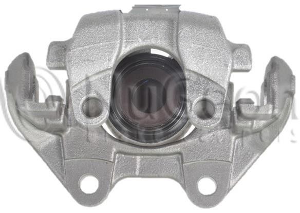 2003-2006 Mercedes-Benz S500 Disc Brake Caliper - Rear Right (BBB Industries)