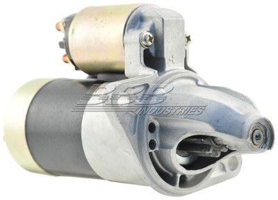 1998-2002 Subaru Forester Starter (BBB Industries)