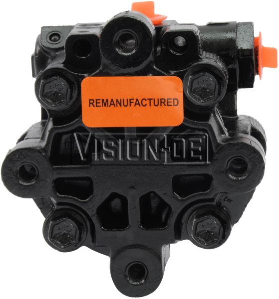 2004-2006 Chrysler Pacifica Power Steering Pump (BBB Industries)